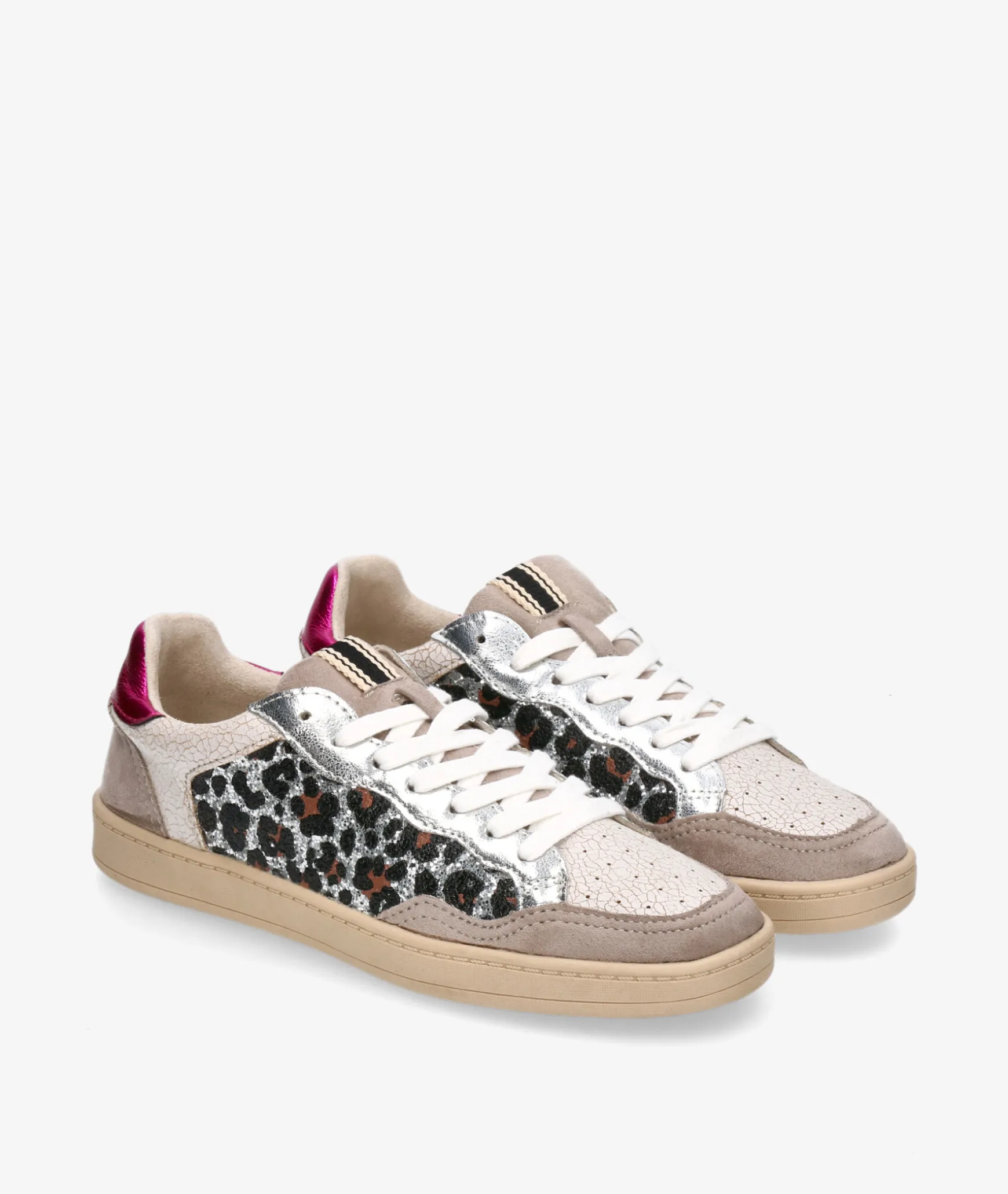 Deportivos CORINA M5530 en gris