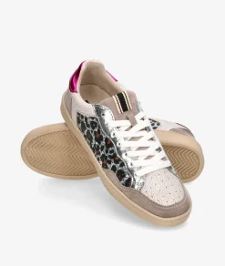 Deportivos CORINA M5530 en gris