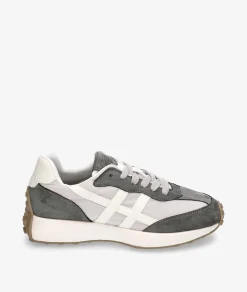 Deportivos CORINA M5555 en gris