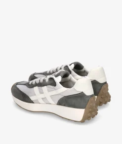 Deportivos CORINA M5555 en gris