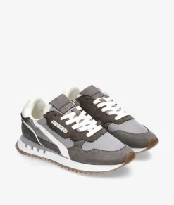 Deportivos CORINA M5580 en gris