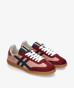 Deportivos CORINA M5520 en multicolor