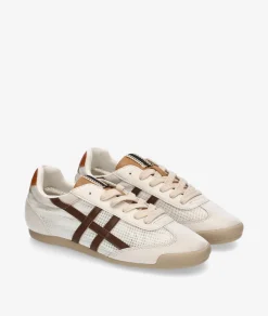 Deportivos CORINA M6035 en marrón