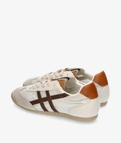 Deportivos CORINA M6035 en marrón