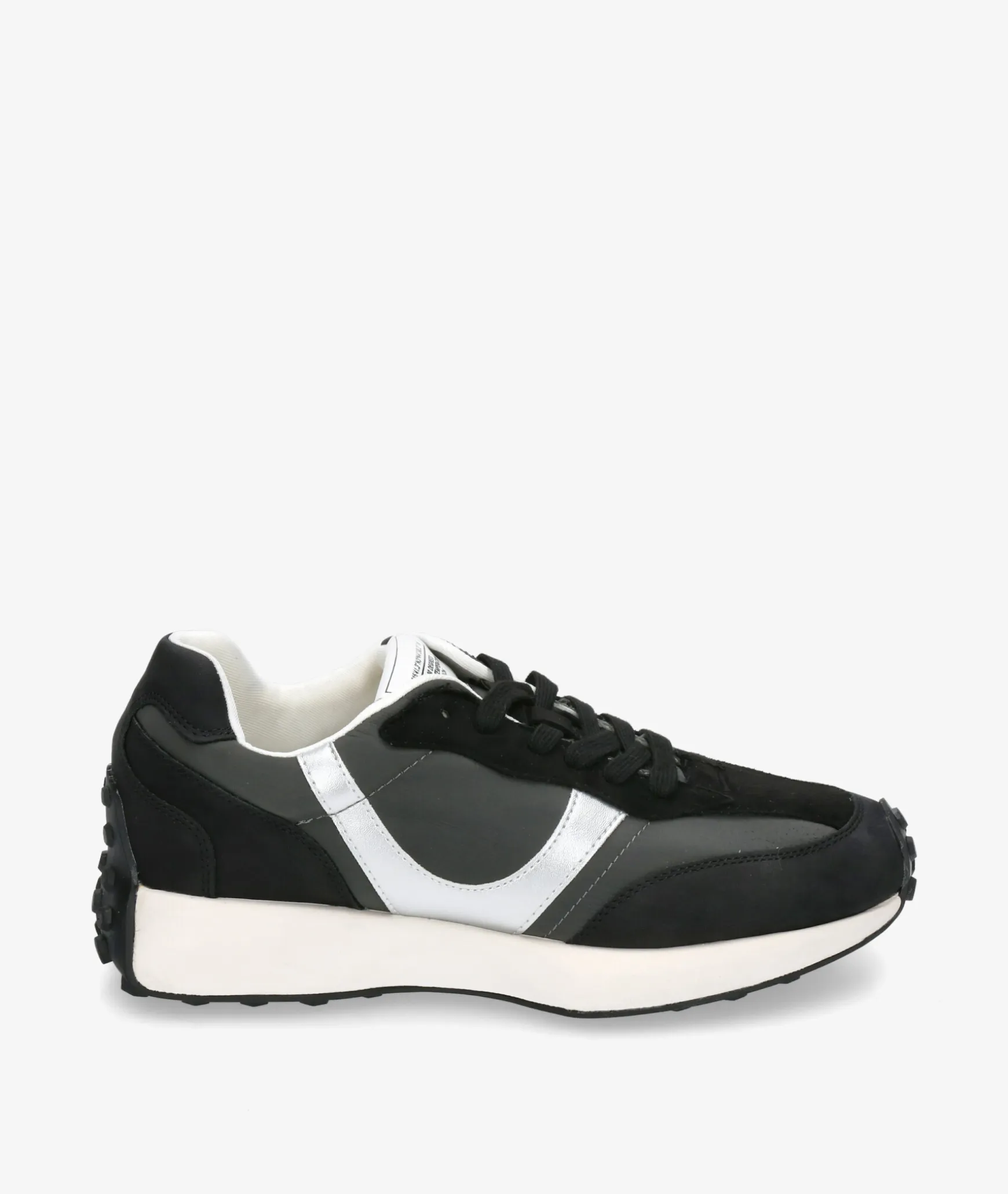 Deportivos CORINA M4530 en negro