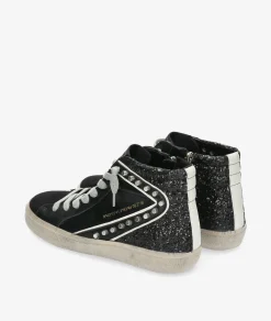 Deportivos CORINA M4502 en negro