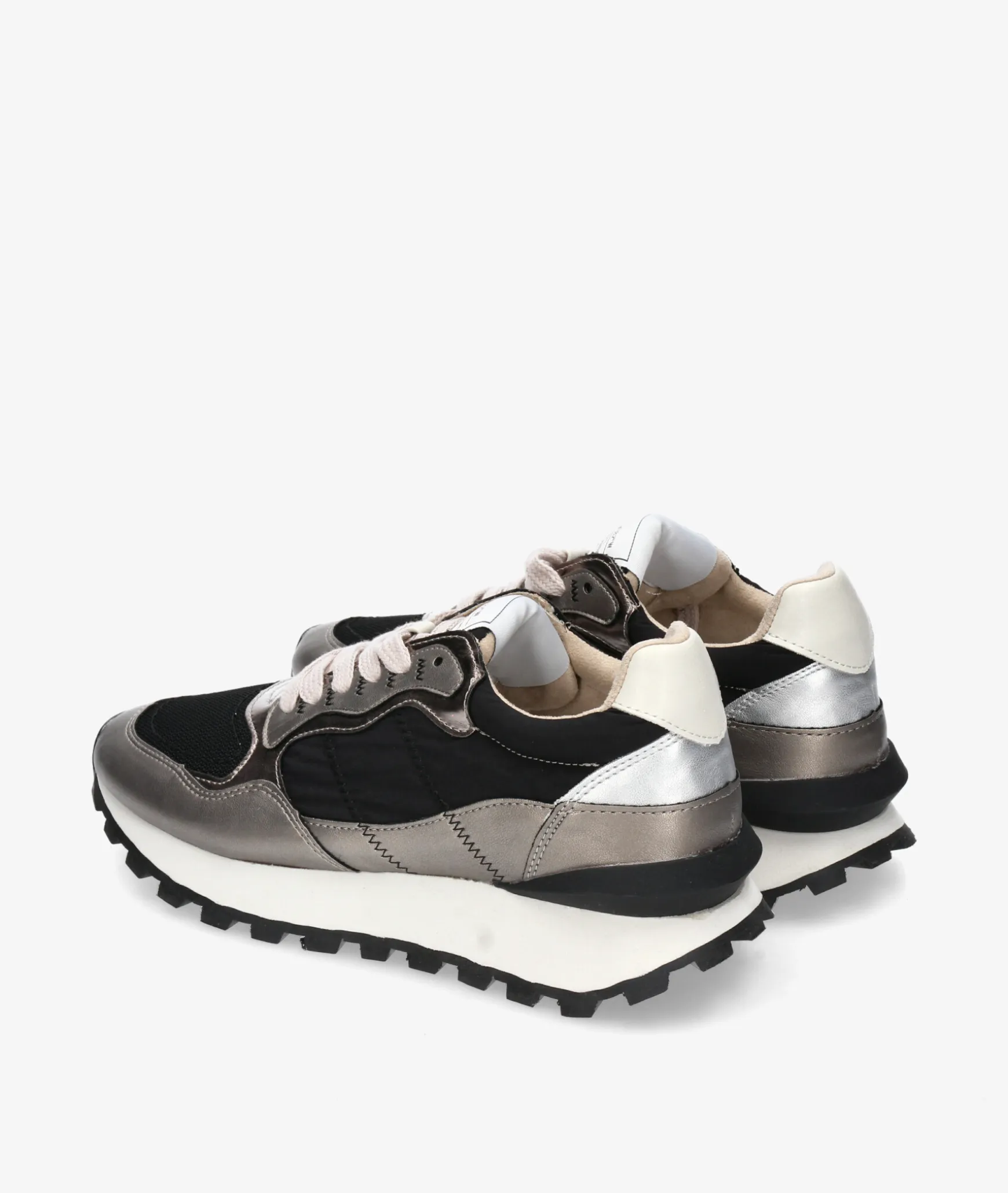 Deportivos CORINA M4545 en negro