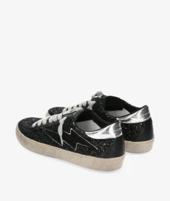 Deportivos CORINA M4503 en negro