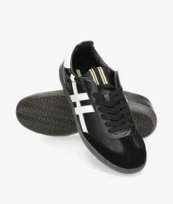 Deportivos CORINA M4505 en negro