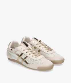 Deportivos CORINA M6035 en oro