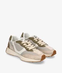 Deportivos CORINA M4530 en piedra