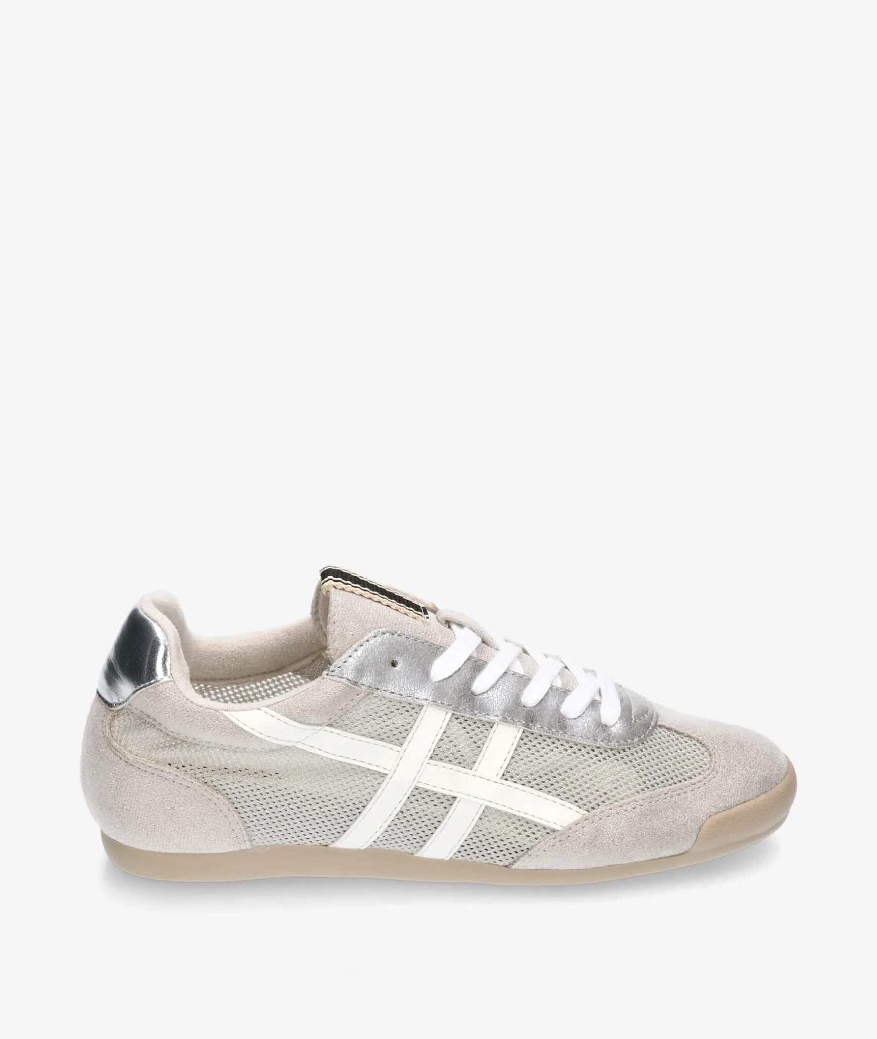 Deportivos CORINA M6035 en piedra