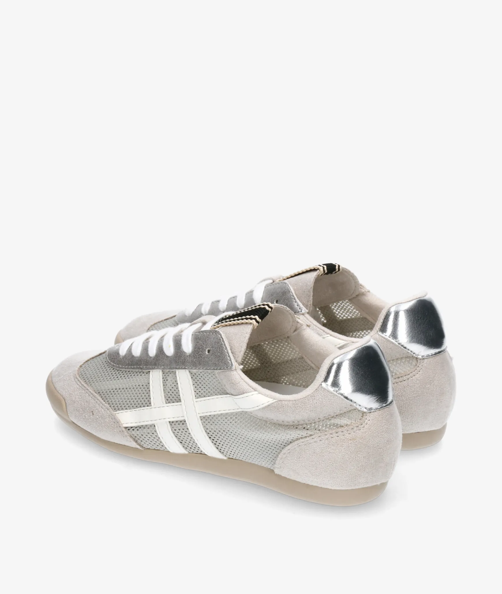 Deportivos CORINA M6035 en piedra