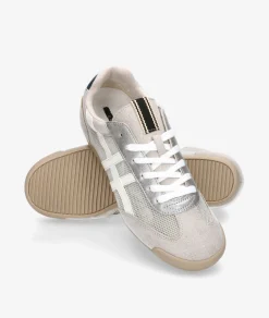 Deportivos CORINA M6035 en piedra