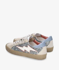 Deportivos CORINA M6022 en plata