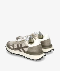 Deportivos CORINA M5545 en piedra