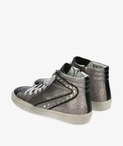 Deportivos CORINA M4502 en plomo