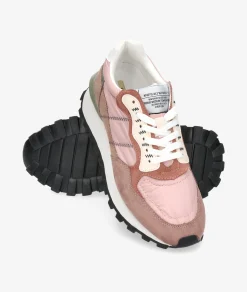 Deportivos CORINA M4545 en rosa