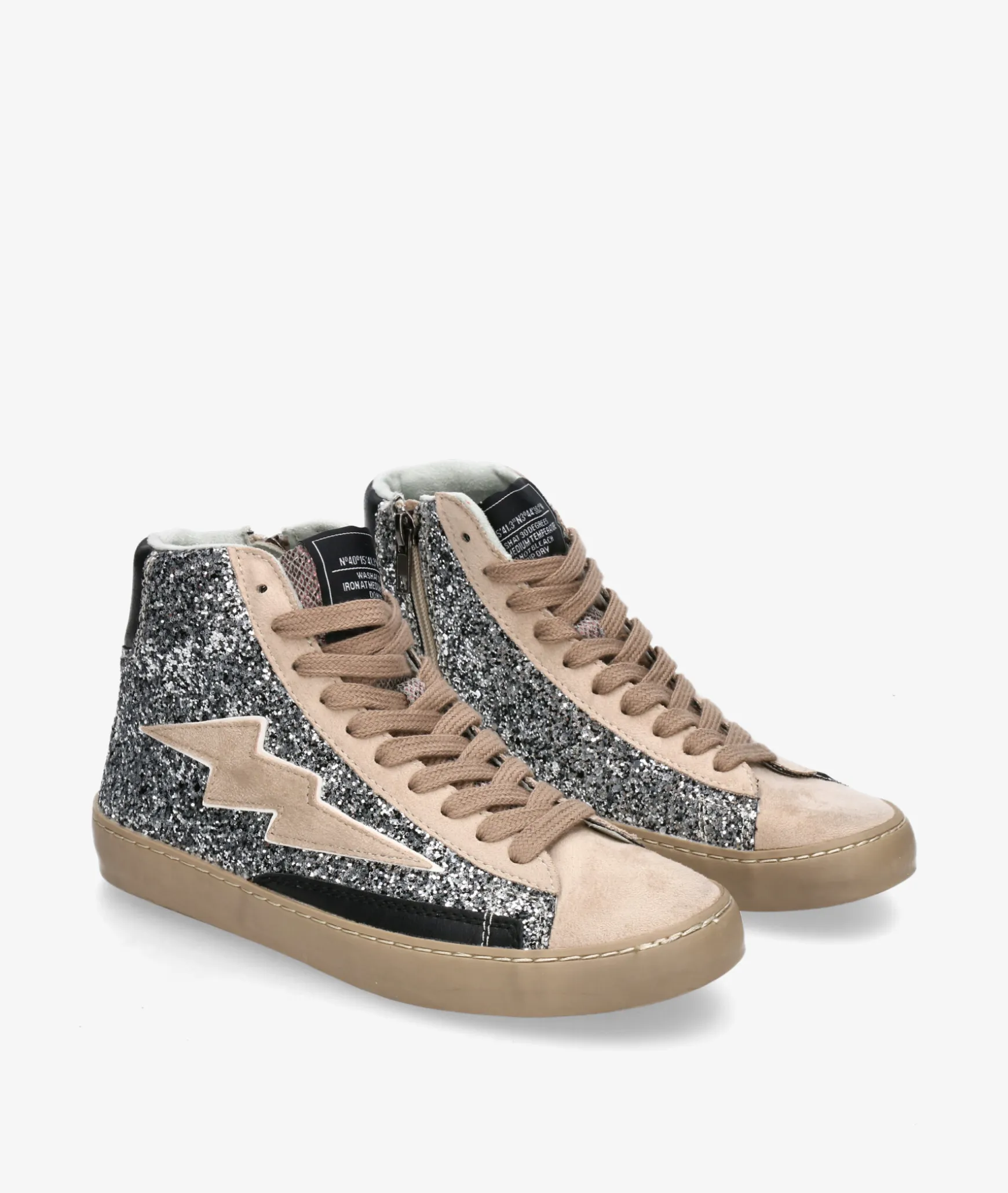 Deportivos CORINA M5506 en topo