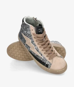 Deportivos CORINA M5506 en topo