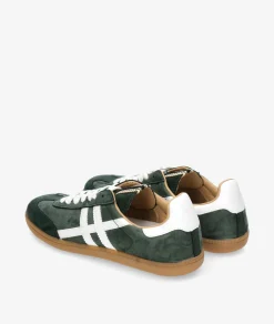 Deportivos CORINA M4505 en verde