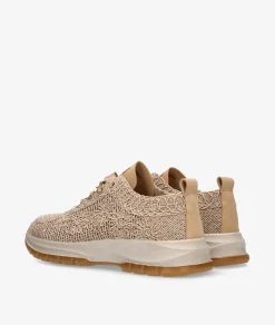 Deportivos D'angela 30501 en topo