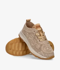 Deportivos D'angela 30501 en topo