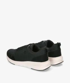 Deportivos Ecoalf AMIATAALF en negro