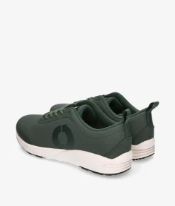 Deportivos Ecoalf CHICAGOALF SNEAKER MAN en caki
