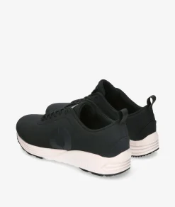 Deportivos Ecoalf CHICAGOALF SNEAKER WOMAN en negro
