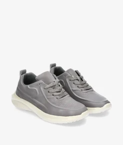 Deportivos EOLIGEROS INFINITY en gris