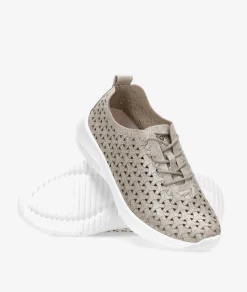 Deportivos EOLIGEROS LIBERTE en piedra