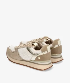 Deportivos Gioseppo ARDAGGER en beige