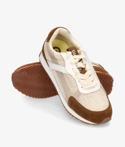 Deportivos Gioseppo BUSIA en beige