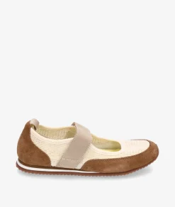 Deportivos Gioseppo DUNDORI en beige