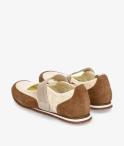 Deportivos Gioseppo DUNDORI en beige