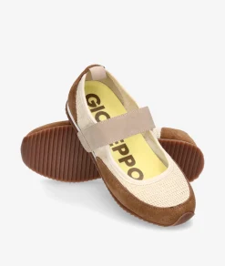 Deportivos Gioseppo DUNDORI en beige