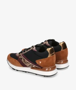 Deportivos Gioseppo HEMLOCK en negro