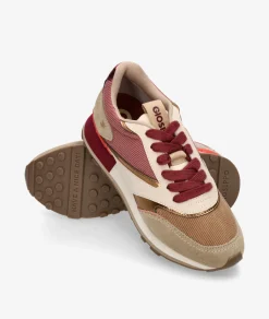 Deportivos Gioseppo LAWTON en piedra