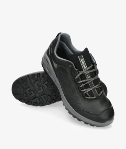 Deportivos Grisport 15123 en negro