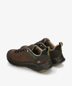 Deportivos Grisport 15501 en marrón