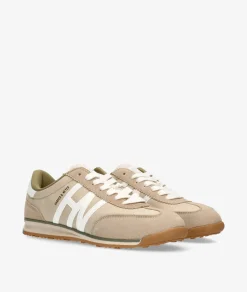 Deportivos HARPER&NEYER BRIGHTON en beige