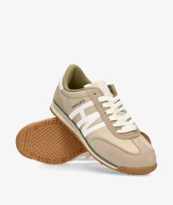 Deportivos HARPER&NEYER BRIGHTON en beige