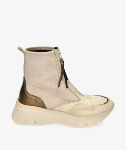 Deportivos Hispanitas HI243628 en hueso