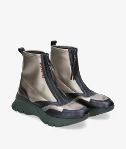 Deportivos Hispanitas HI243628 en multicolor