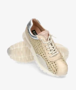 Deportivos Hispanitas RHV264741 en hueso