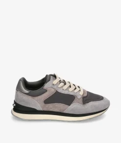 Deportivos HOFF BERLIN en gris