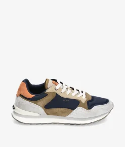 Deportivos HOFF BIARRITZ en azul marino