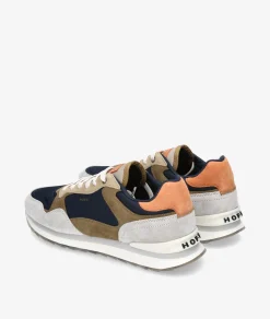 Deportivos HOFF BIARRITZ en azul marino