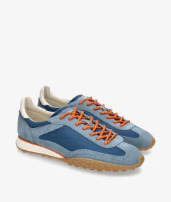 Deportivos HOFF BRIDGE MKII en jeans